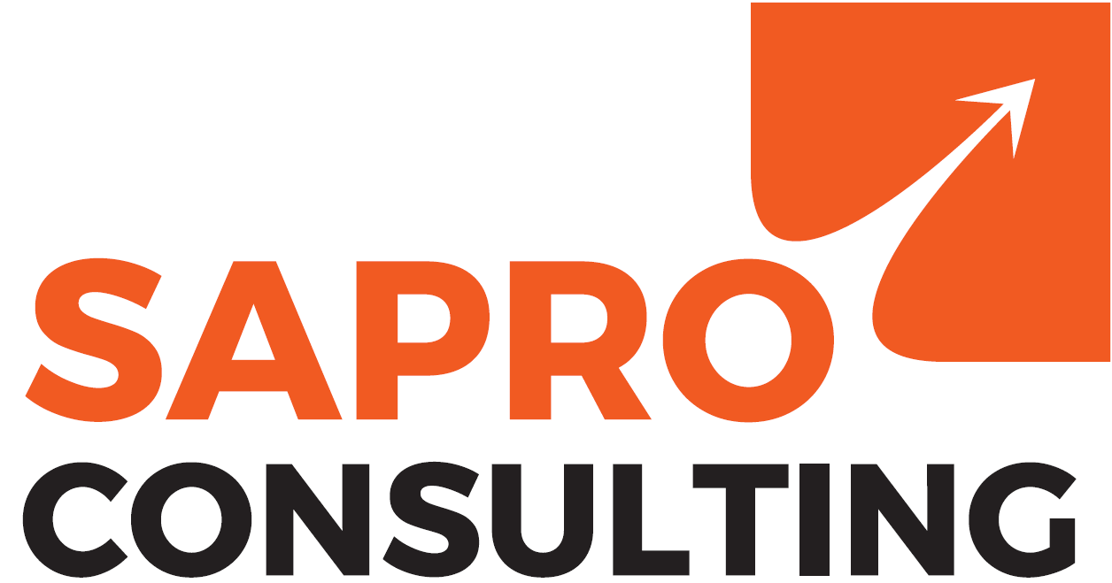 SAPRO Logo